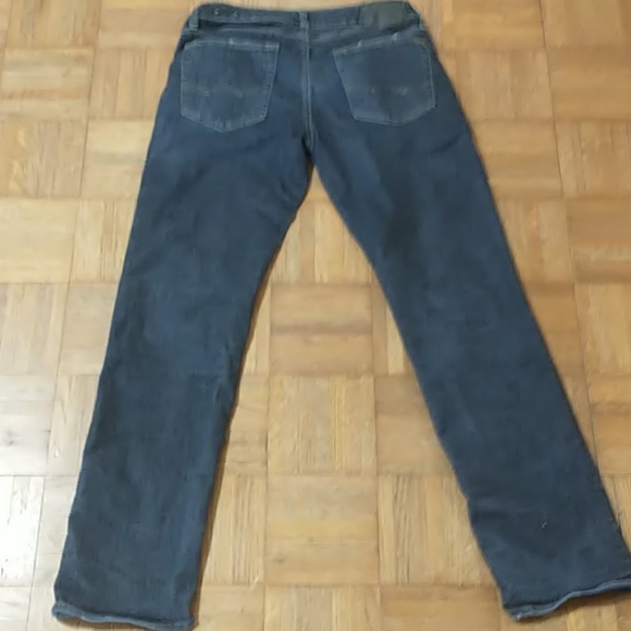 American eagle flex jeans - Picture 4 of 5